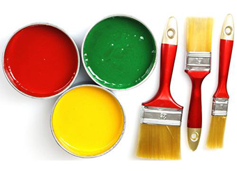 油墨印刷圖樣不清晰，怎么解決？