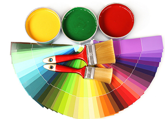 油墨絲印過(guò)程中有產(chǎn)生氣泡是什么原因？